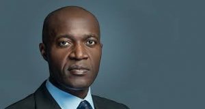 Access Bank names Roosevelt Ogbonna new MD, Wigwe remains as Holdco CEO