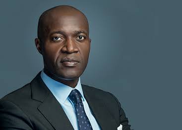 Access Bank names Roosevelt Ogbonna new MD, Wigwe remains as Holdco CEO