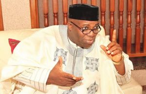Labour Party expels Doyin Okupe, others in Ogun