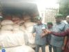 Customs confiscates truckload of donkey meat, cannabis in Kaduna