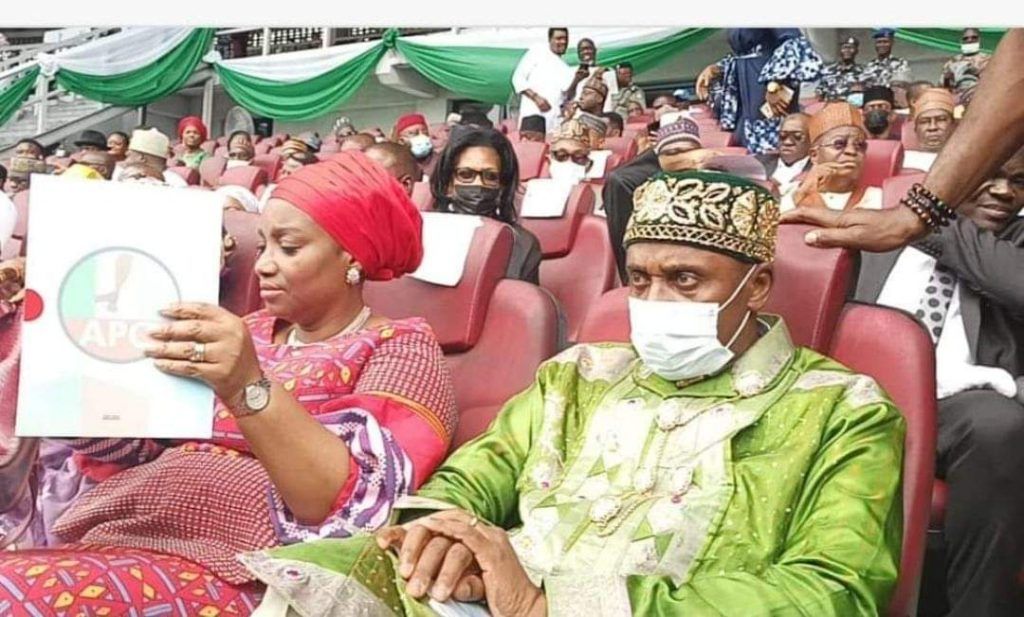 Amaechi: The man who could be president