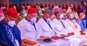 2023: APC govs rally to save Tinubu