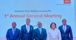 GTCO shareholders approve N3 per share dividend payment