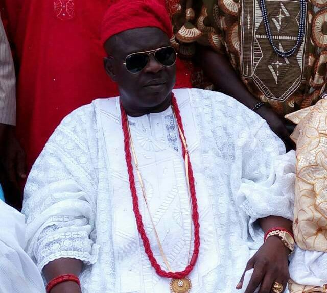 Those castigating Senator Omisore doing so bad faith - Loowa Adekola