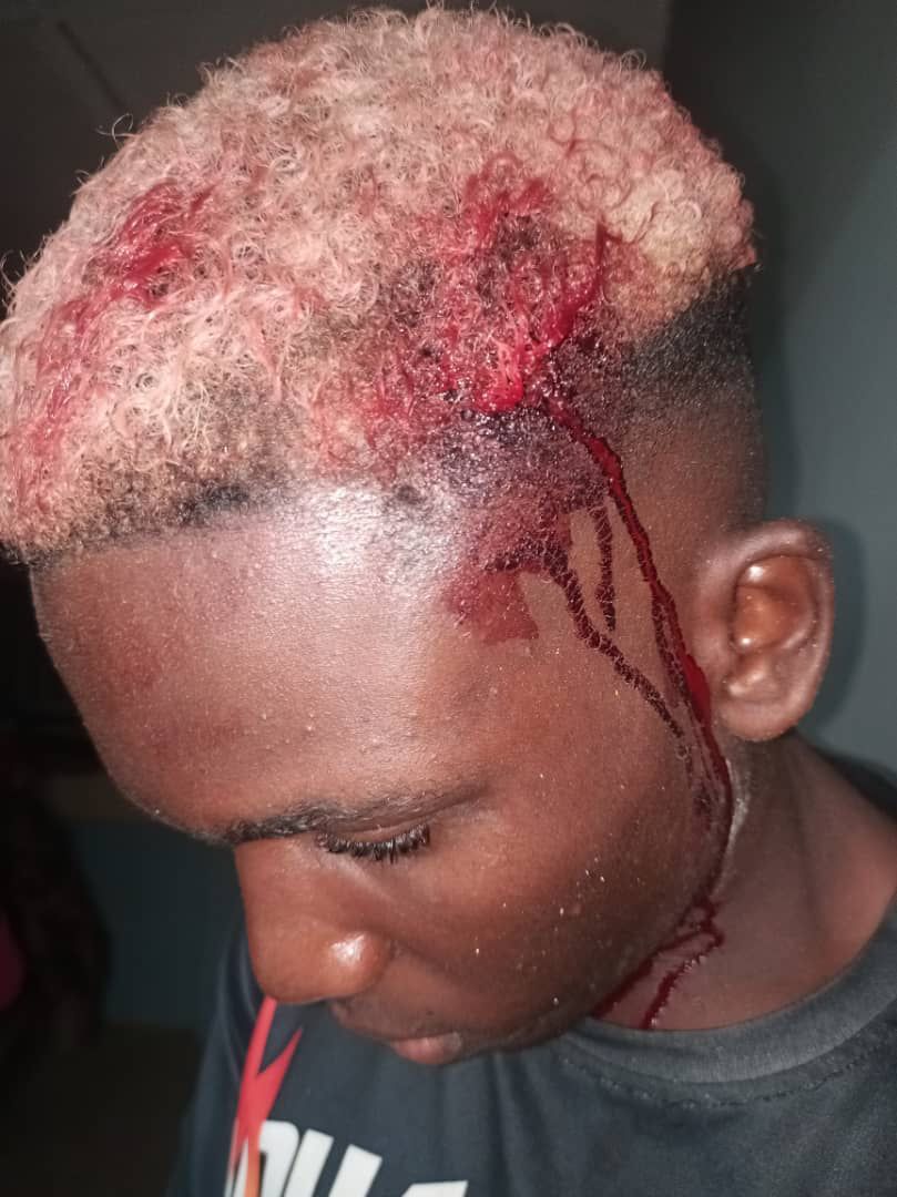 Suspected MC Oluomo boys unleash terror on Istijabah loyalists in parts of Lagos