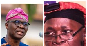 2023: MURIC opposes Sanwo-Olu’s reelection bid, insists it's Muslims' turn
