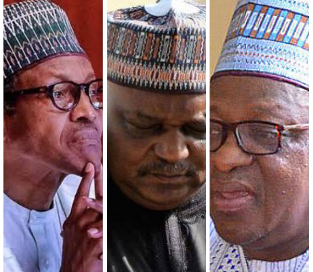 Long live Corruption