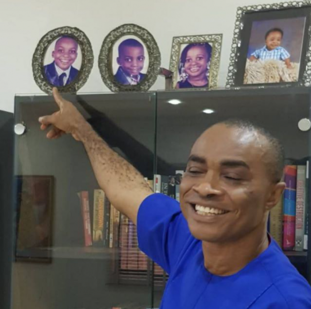 Prince Emeka Obasi: Life and times of a journalism icon