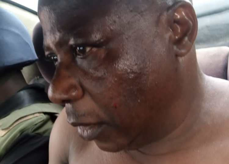 Police kill NSCDC officer in Imo, manhandle commandant