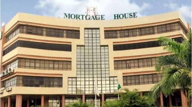 Buhari reconstitutes board of Federal Mortgage Bank, names Hamman Madu MD