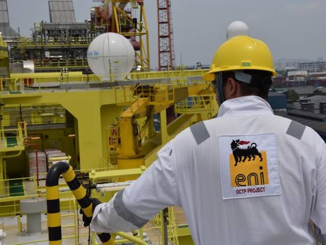 Eni lifts force Majeure at Obiafu/Obrikom gas line, restores production