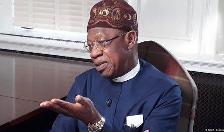 Lai Mohammed's loyalists quit APC in Kwara, as minister's rift with Gov AbdulRazaq worsens