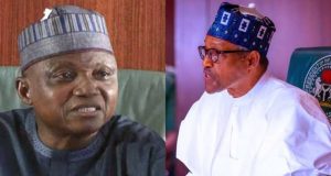 Buhari didn't say APC presidential ticket should go to the south - Garba Shehu