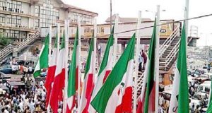 Zoning: Fury in South, Middle Belt over PDP’s 'betrayal'