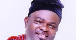 2023: Rotimi Makinde declares for house of representatives 
