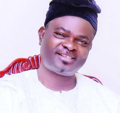 2023: Rotimi Makinde declares for house of representatives