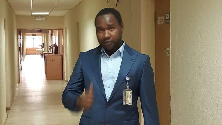 Kano court jails atheist, Mubarak Bala 24 years for blasphemy