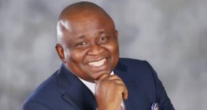 Lagos senator, Adeola switches state, to run for Ogun West senatorial seat