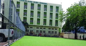 Lagos govt reopens Chrisland Schools