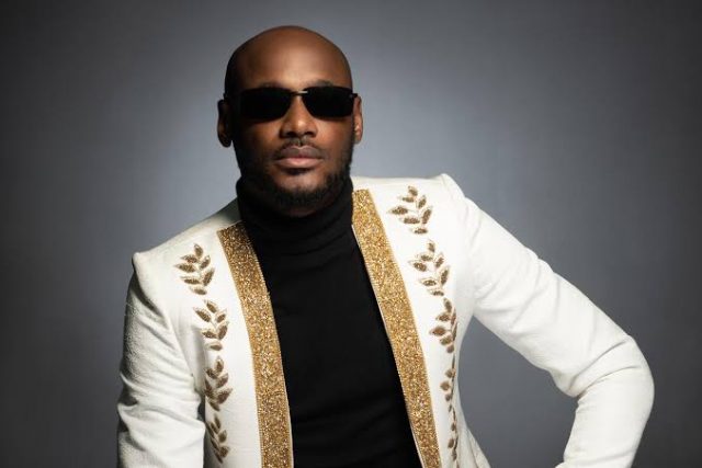 2023: Why can't Idoma produce governor in Benue? - Tuface questions