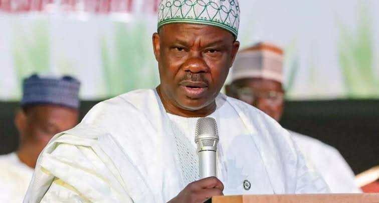 Capital Market Critical To Economic Recovery – Amosun