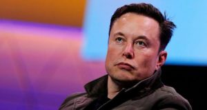 Elon Musk denies affair with friend, Sergey Brin’s wife