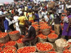 JUST IN: Nigeria’s inflation surges to reaches 11-month high, hits 17.71%