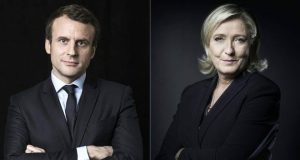 Macron defeats Le Pen in French election, promises to unite France