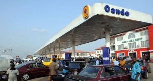 Fuel scarcity: Regulatory authority says petrol must remain at N165 per litre