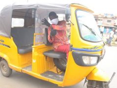 Tricycle operators decry multiple ticketing, appeal to govt to intervene [Videos]