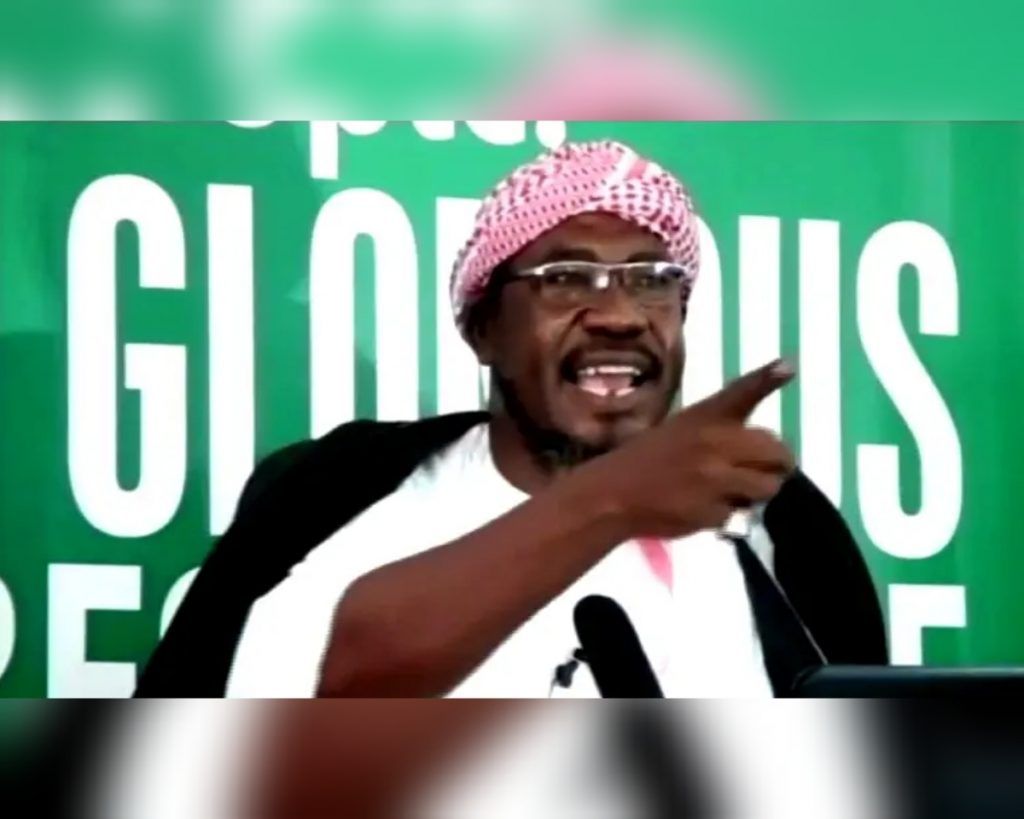 Abuja Imam sacked for criticising Buhari gets new appointment