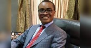 Our dead are never dead to us, until we have forgotten them — George Eliot - Remembering Prince Emeka Obasi