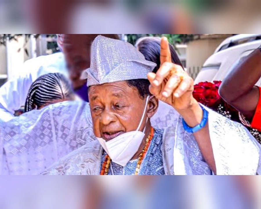His death an irreplaceable loss to Yoruba nation - Igbimo Apapo Yoruba mourns Alaafin of Oyo