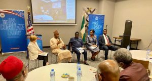 U.S. partners stakeholders to promote access to quality education in Nigeria