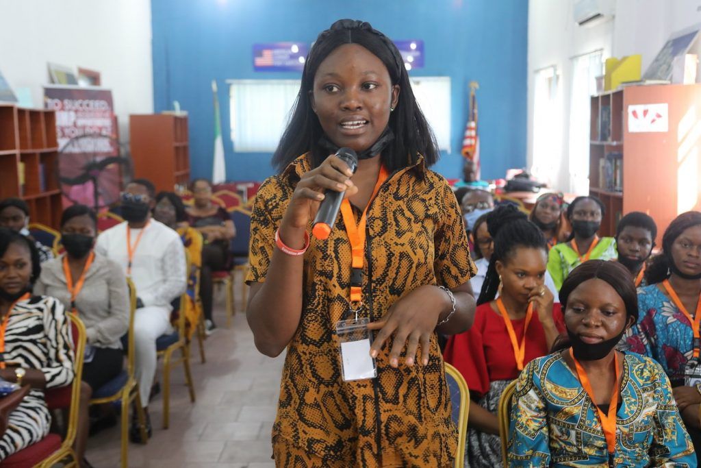 U.S. Consulate supports 30 emerging fashion designers in Niger Delta