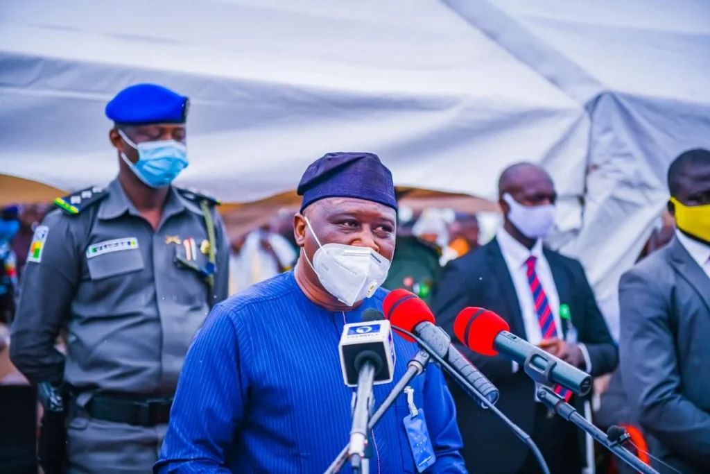 Adamawa civil servant collapses, dies after demotion, ejection from official residence