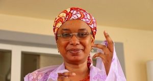 2023: APC produces 1st female governorship candidate as Binani wins in Adamawa
