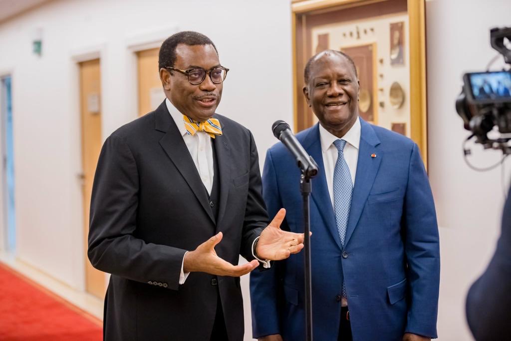 AfDB secures $15.6bn funding to link Lagos-Abidjan by road