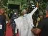 BREAKING: Tambuwal steps down for Atiku Abubakar at PDP presidential primary