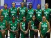 Nigeria's female basketball team rejects FG's 2-year ban on basketball competitions