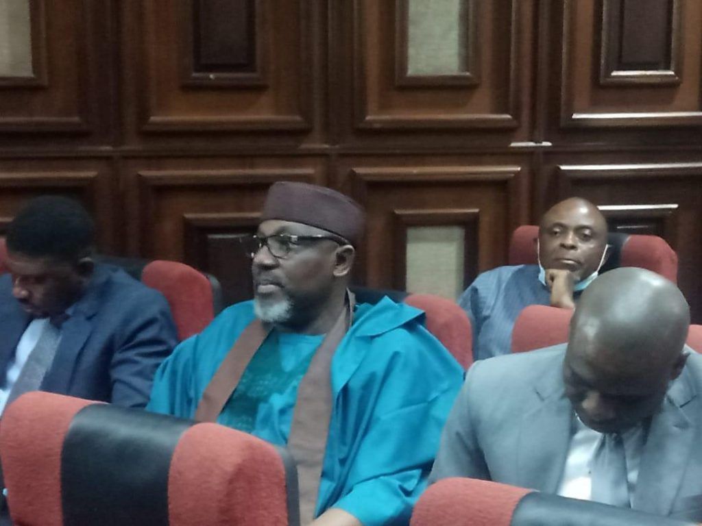 N2.9bn Fraud: Court grants Okorocha, others bail