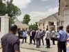 Just In: EFCC operatives besiege Rochas Okorocha’s Abuja residence