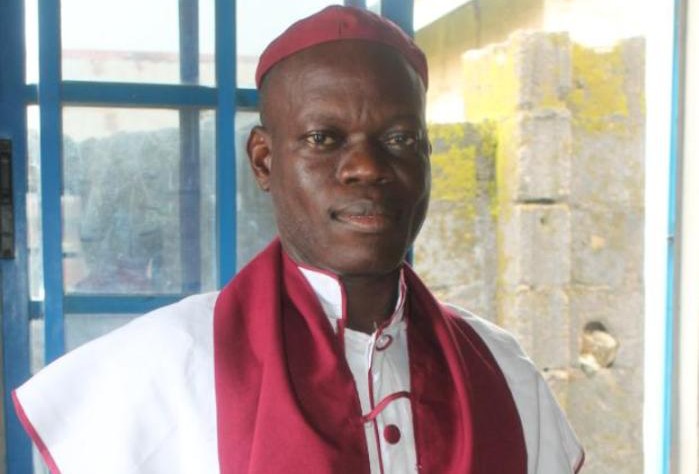 Prophet S.O Akinpelu calls for southeast presidency, blasts political class