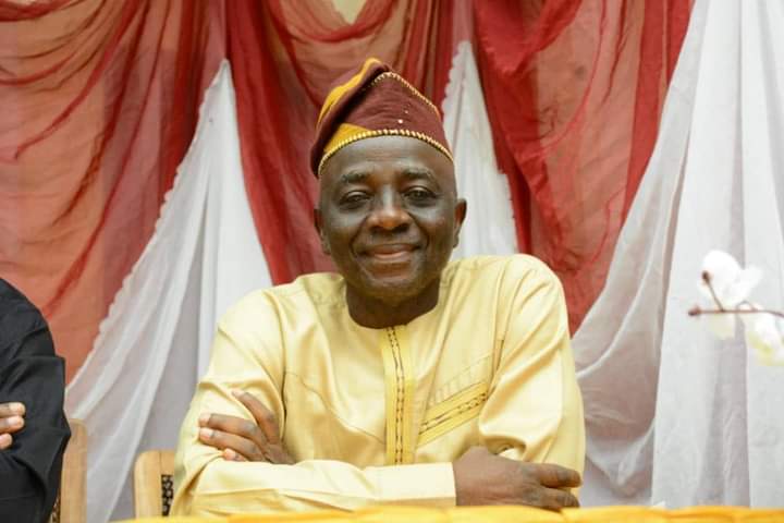 Osun 2022: APC is party to beat - Oriolowo