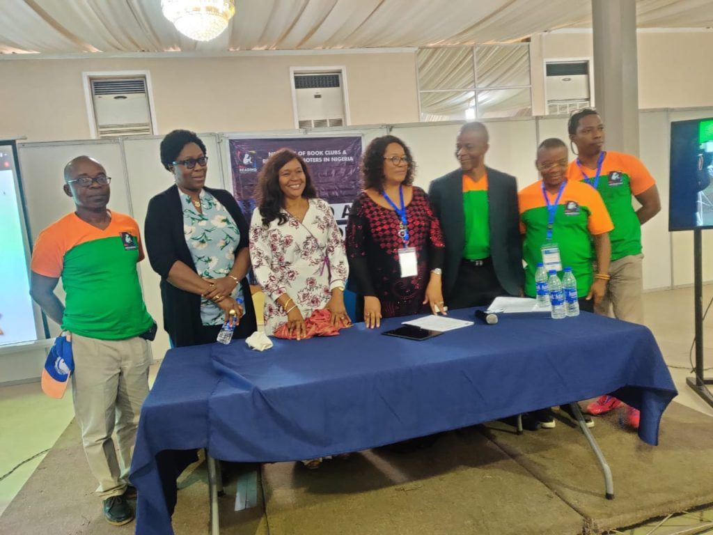 NBRP Conference: Stakeholders trace Nigeria's leadership crisis to poor reading culture