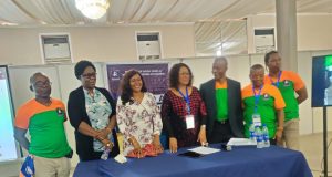 NBRP Conference: Stakeholders trace Nigeria's leadership crisis to poor reading culture