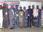 Nigerian booksellers hold conference, restate call for 'long-overdue' national book policy.