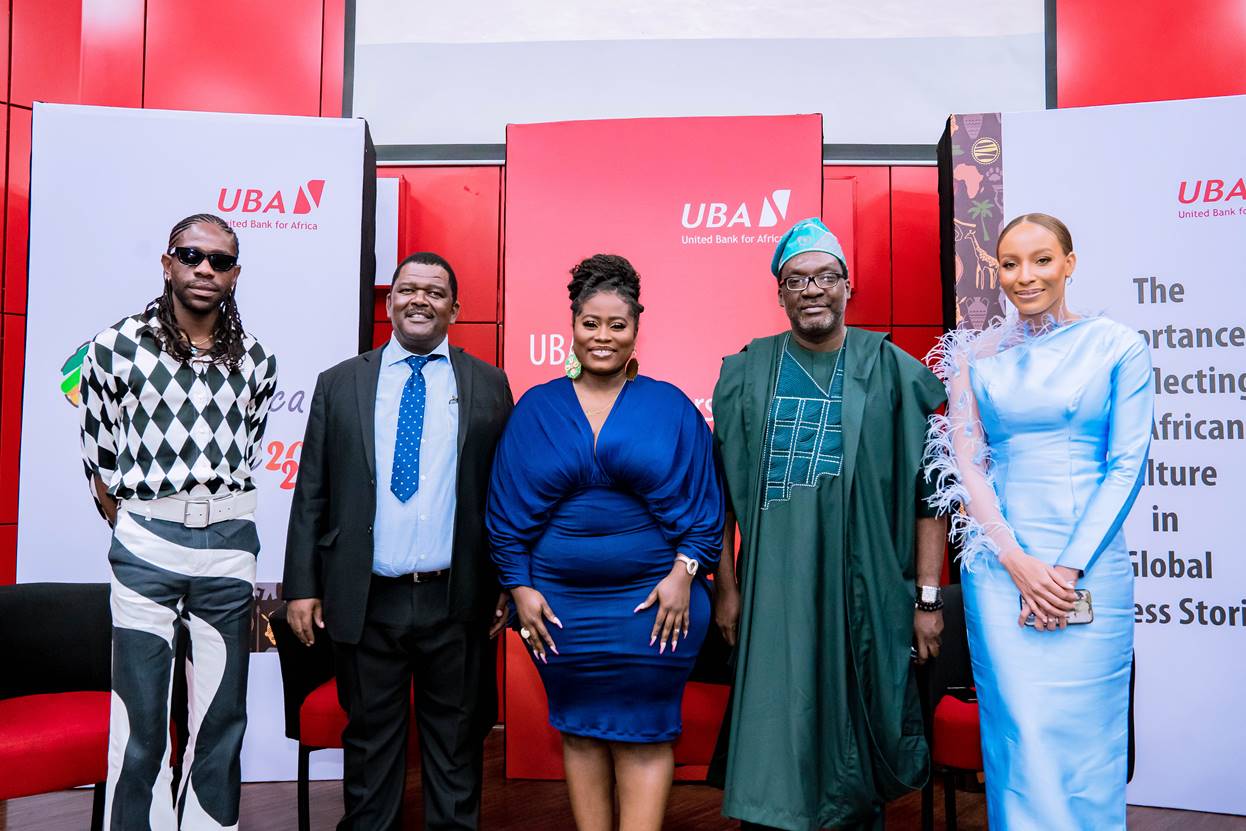 UBA Africa Convention 2022: Stakeholders seek collaboration to bridge culture gap