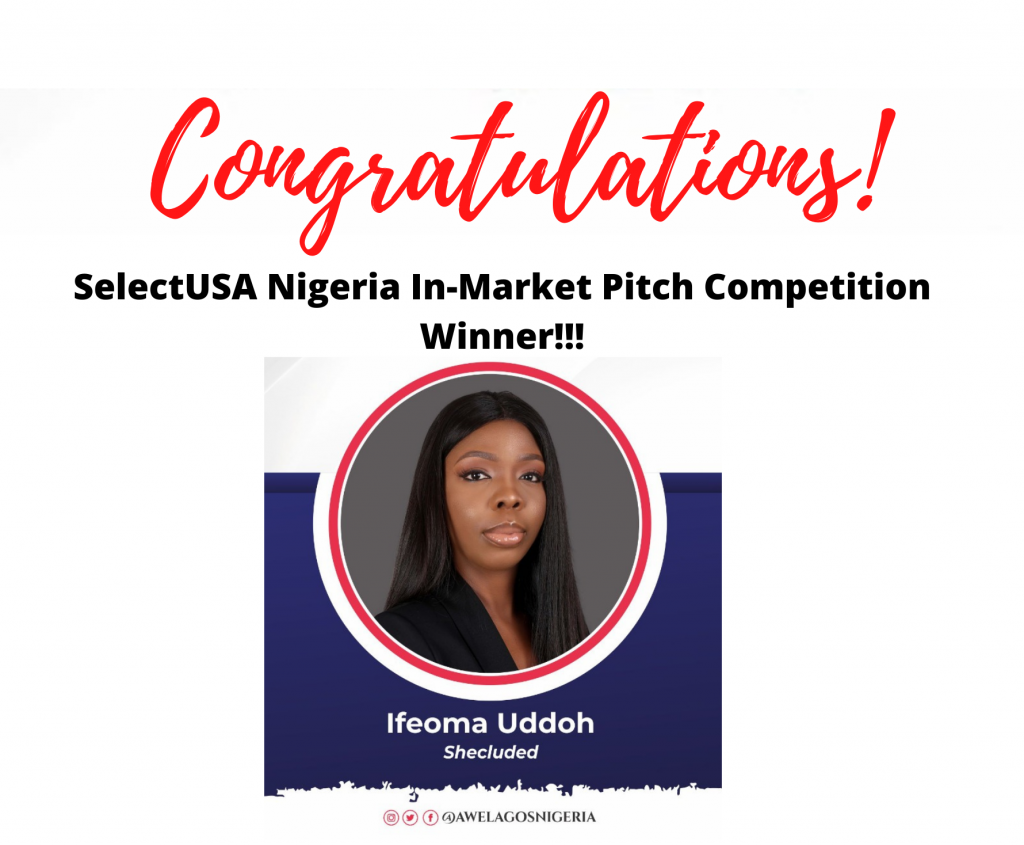 Fintech start-up emerges winner of SelectUSA tech pitch competition