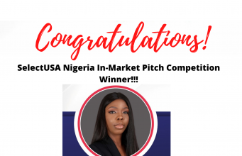 Fintech start-up emerges winner of SelectUSA tech pitch competition